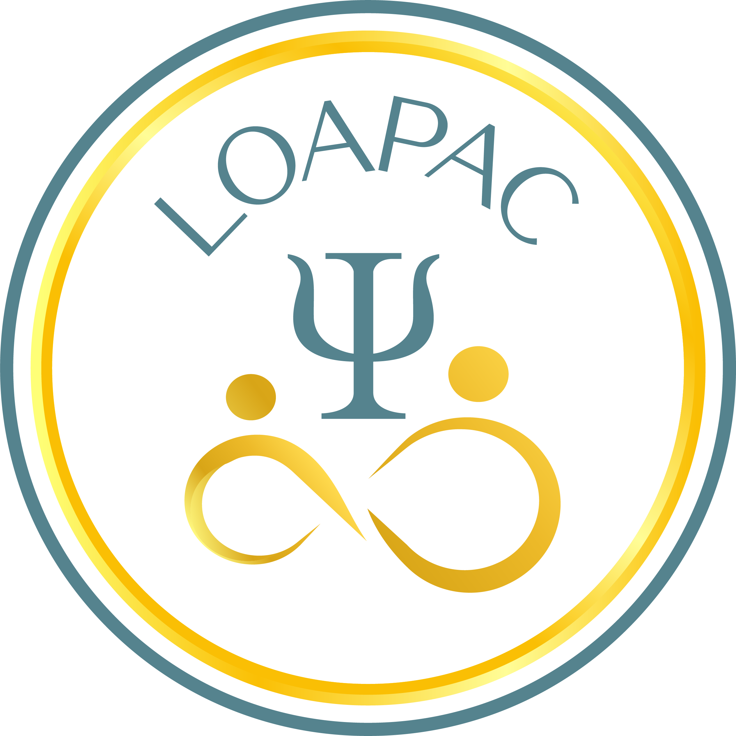 League of Neurodivergent Psychologists and Affirming Colleagues